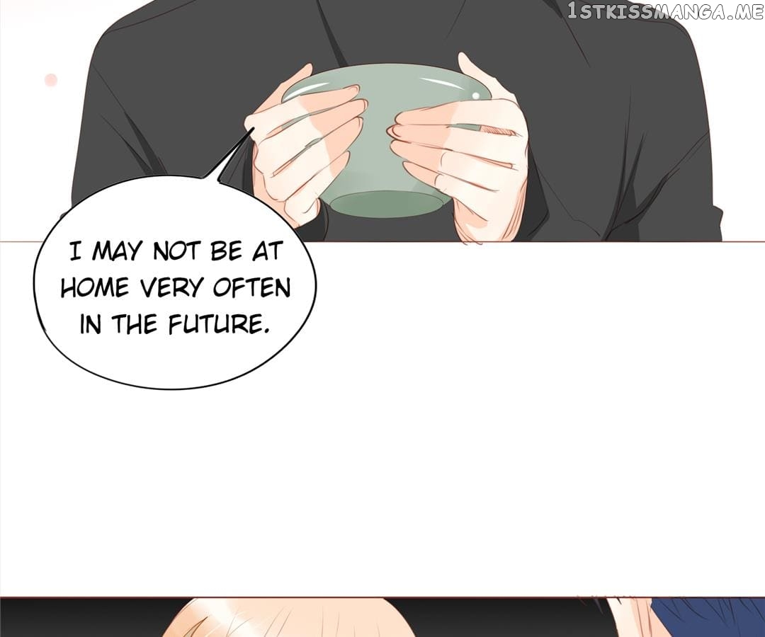 Fallen Star chapter 63 - page 27