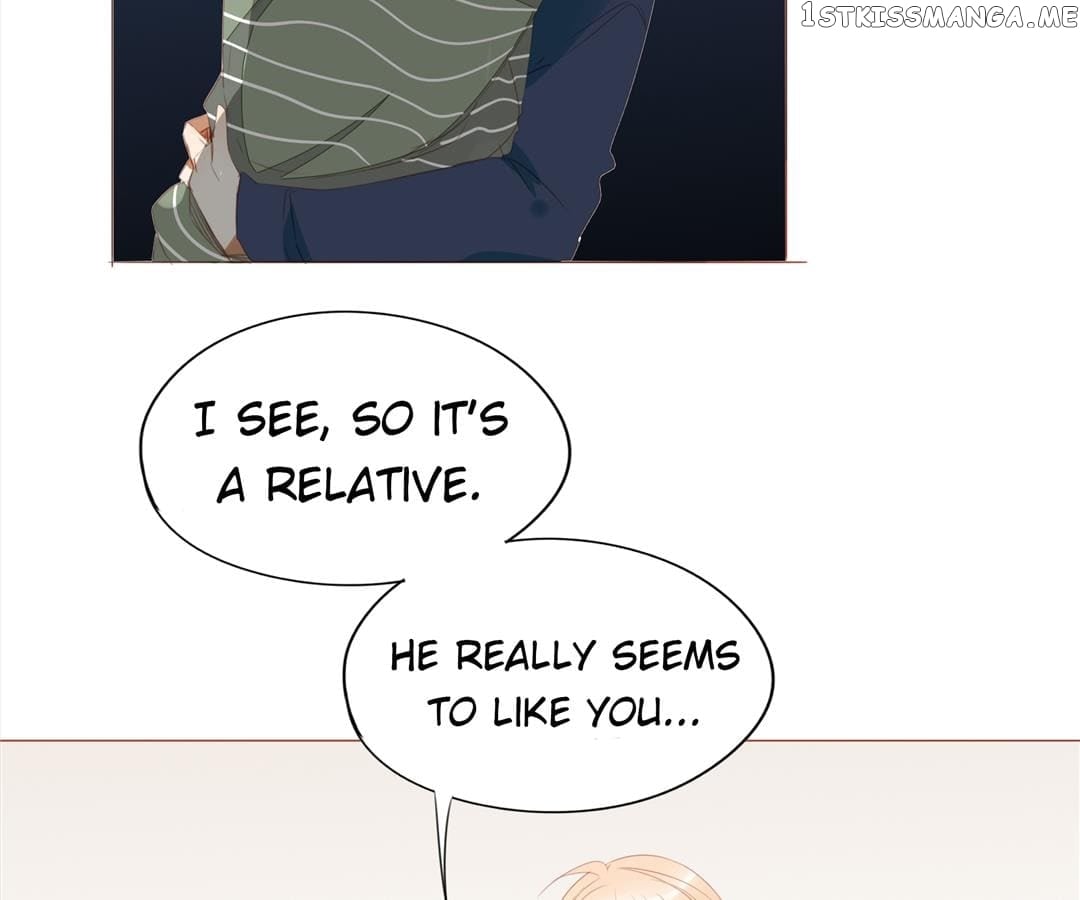 Fallen Star chapter 63 - page 39