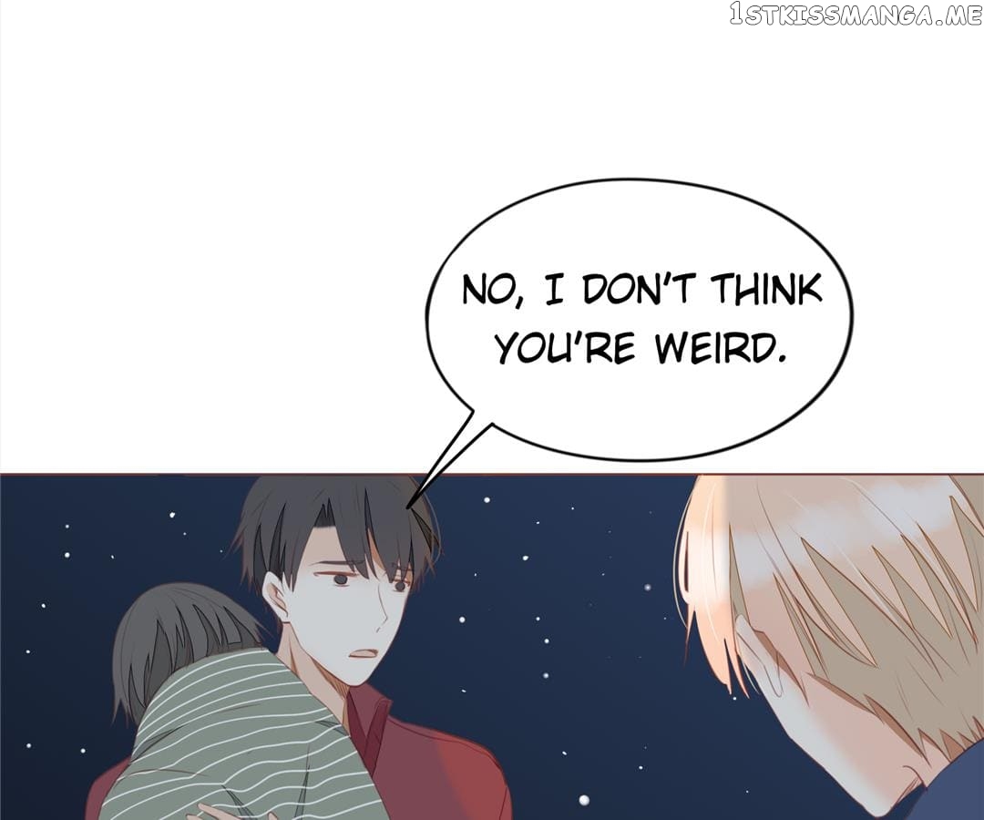 Fallen Star chapter 62 - page 38