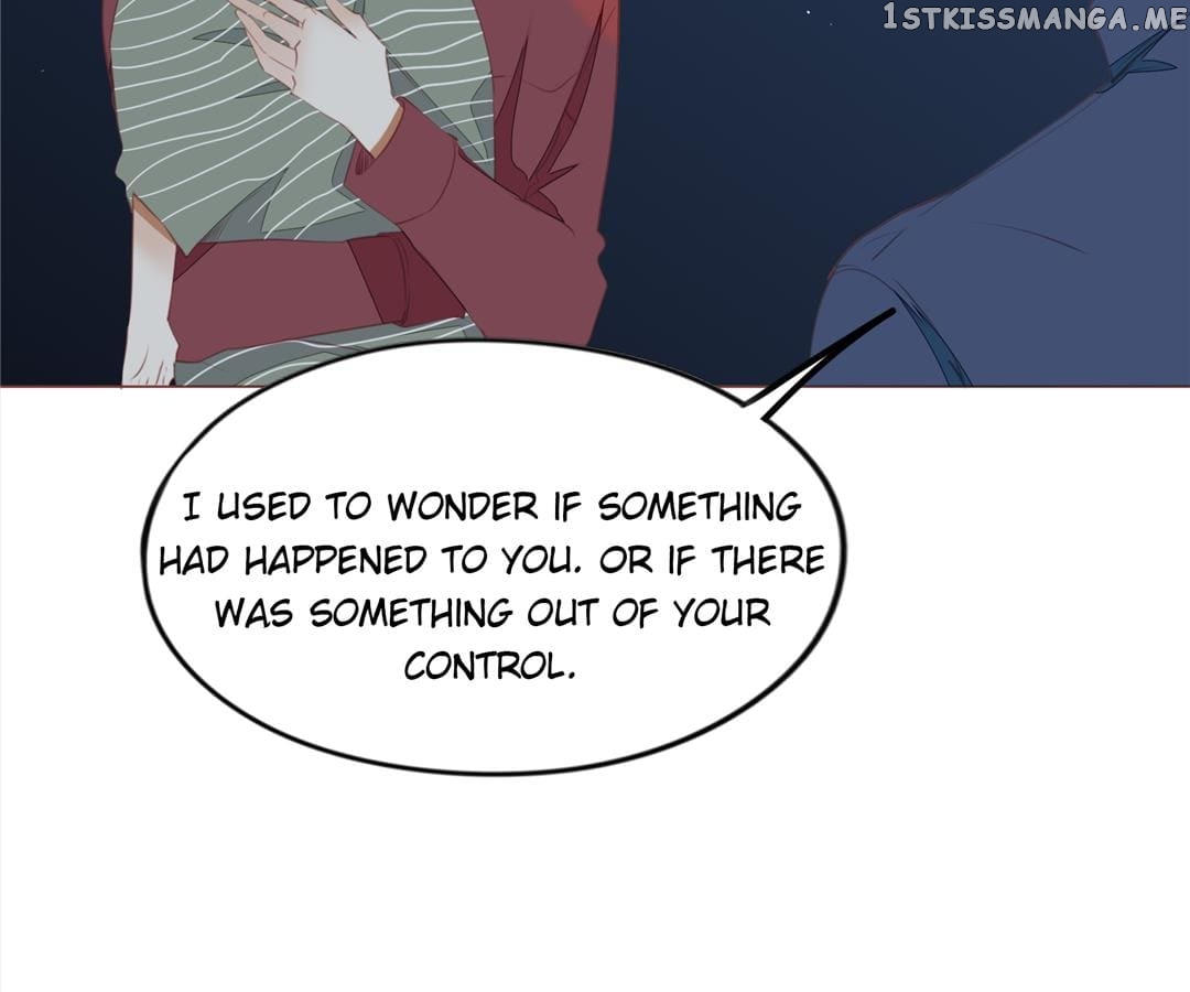 Fallen Star chapter 62 - page 39