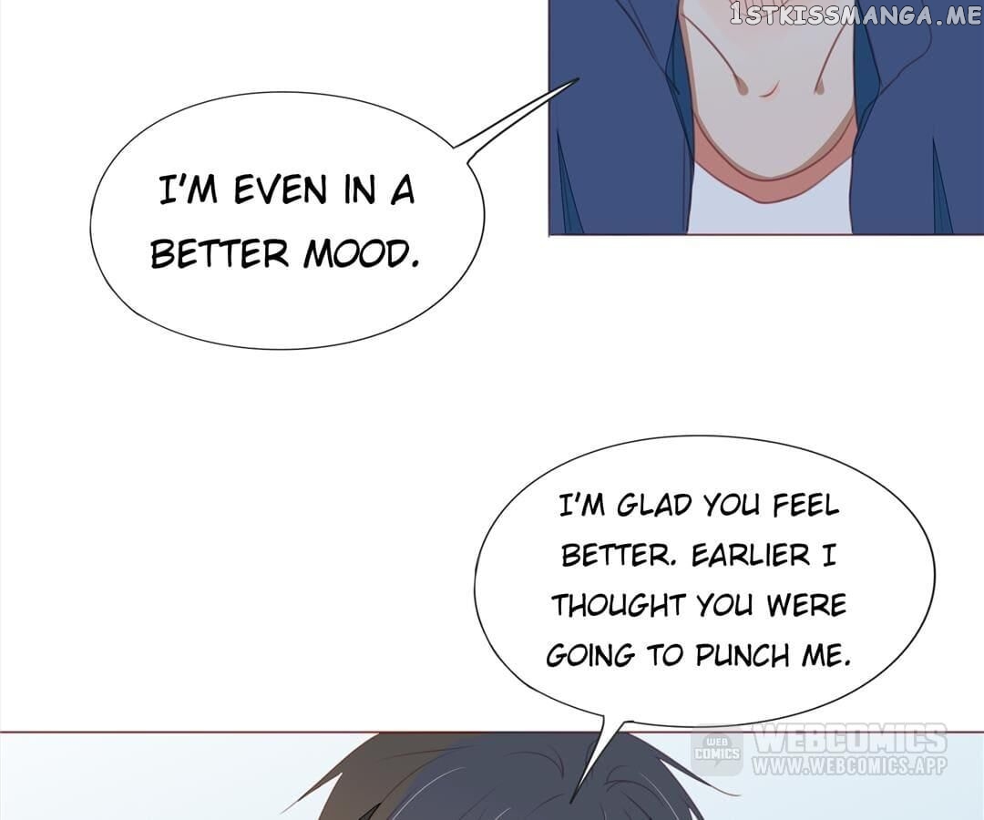 Fallen Star chapter 61 - page 14