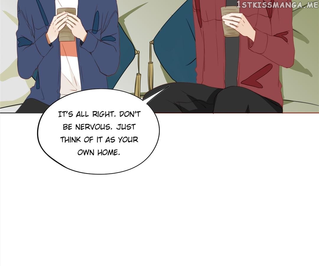 Fallen Star chapter 60 - page 15