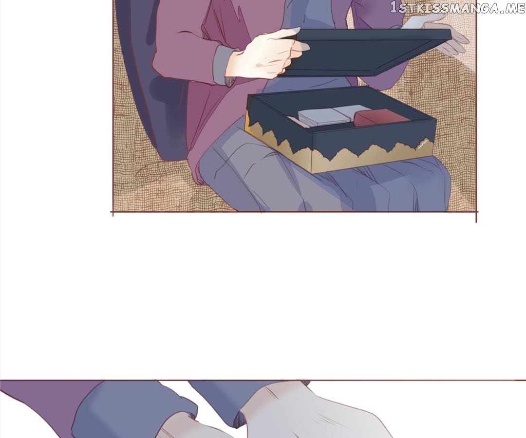 Fallen Star chapter 60 - page 26