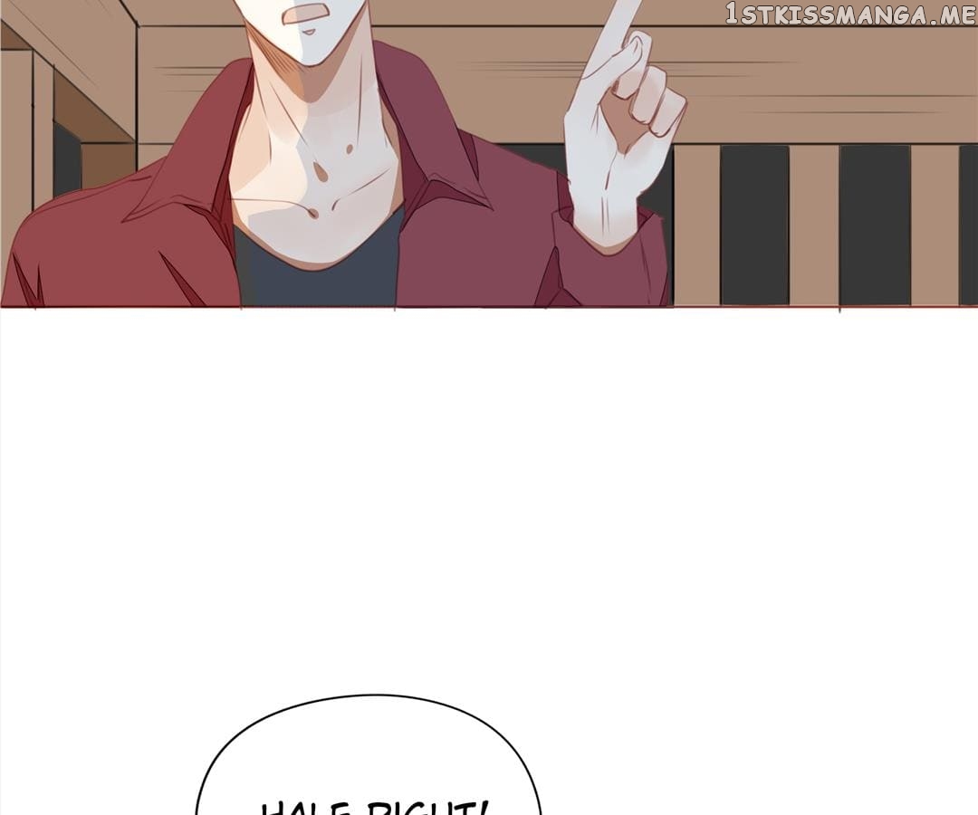 Fallen Star chapter 60 - page 38