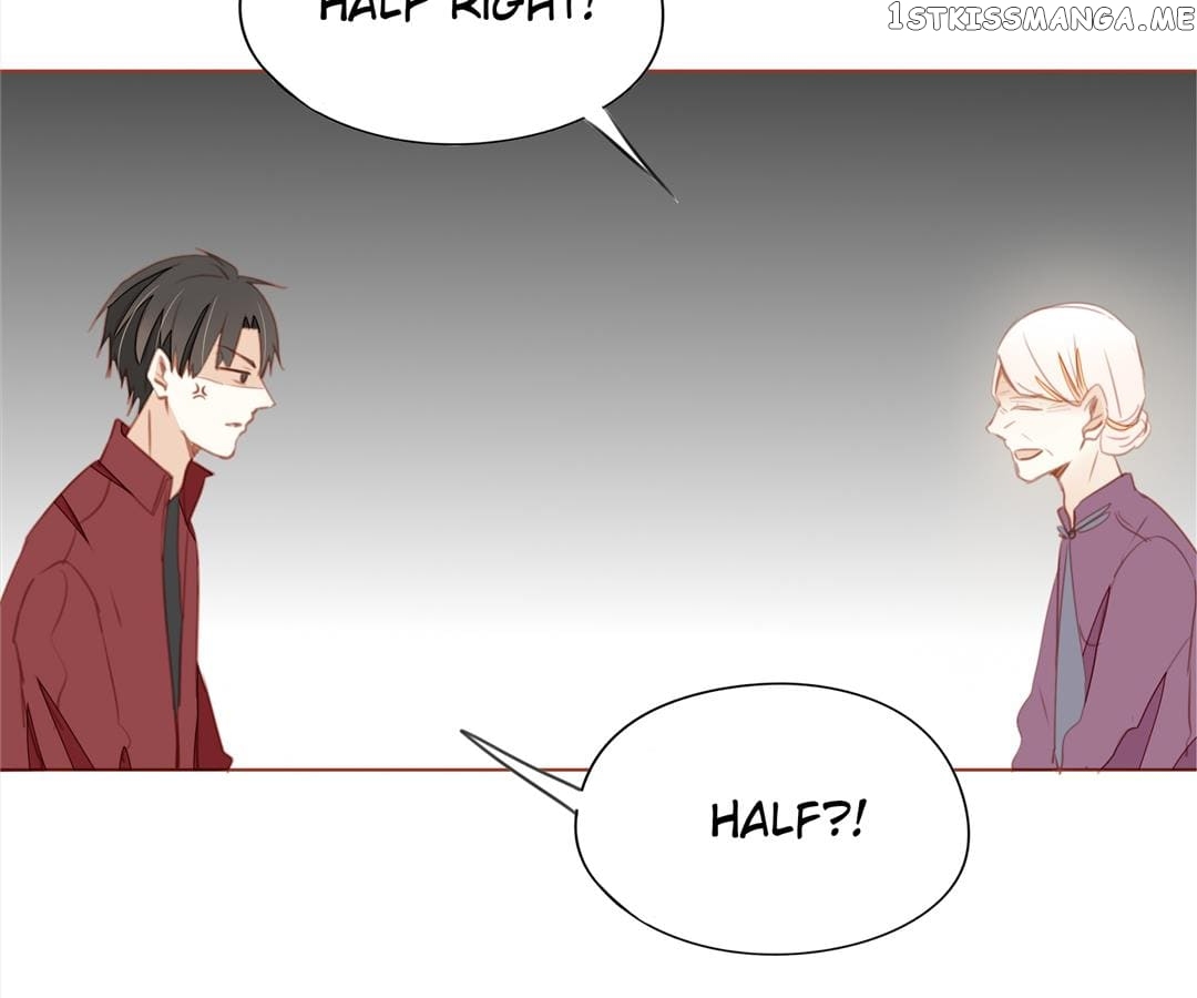 Fallen Star chapter 60 - page 39