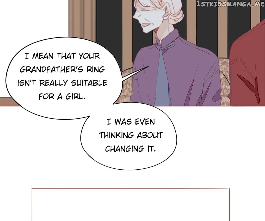 Fallen Star chapter 60 - page 42