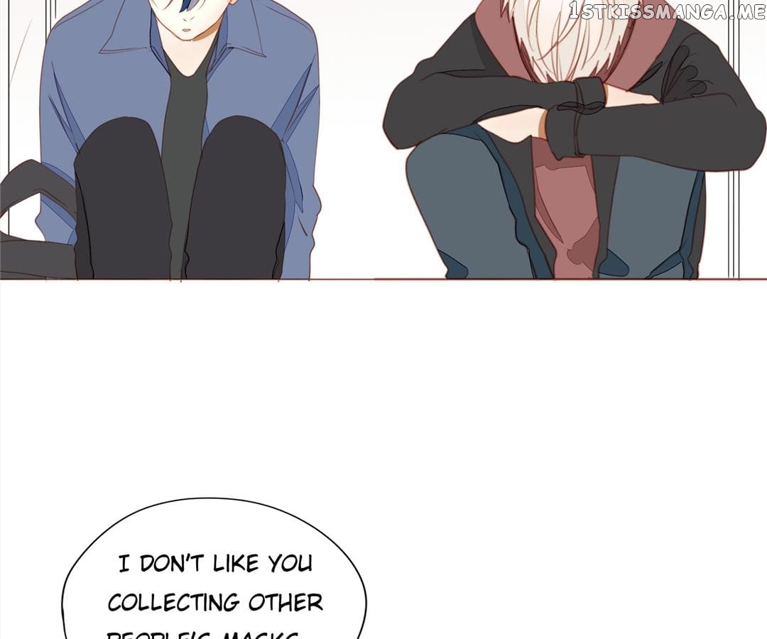 Fallen Star chapter 57 - page 15