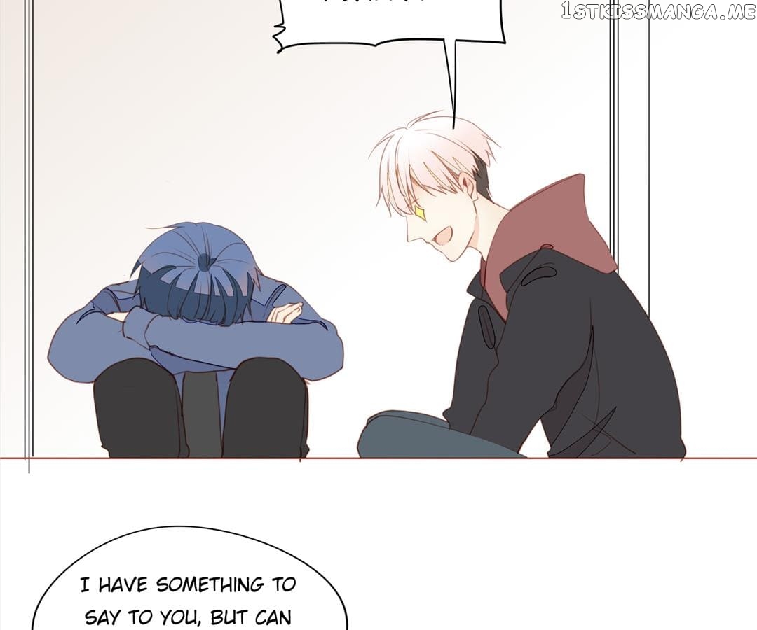 Fallen Star chapter 57 - page 42