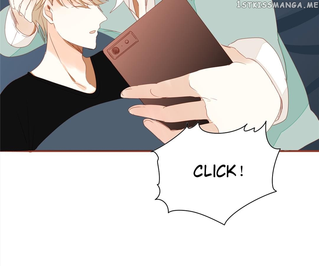 Fallen Star chapter 54 - page 15