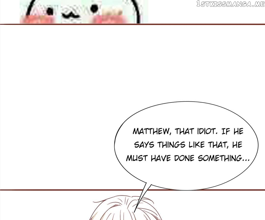 Fallen Star chapter 54 - page 23