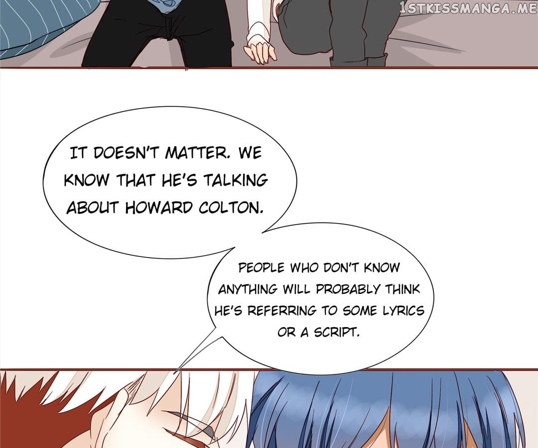 Fallen Star chapter 54 - page 26