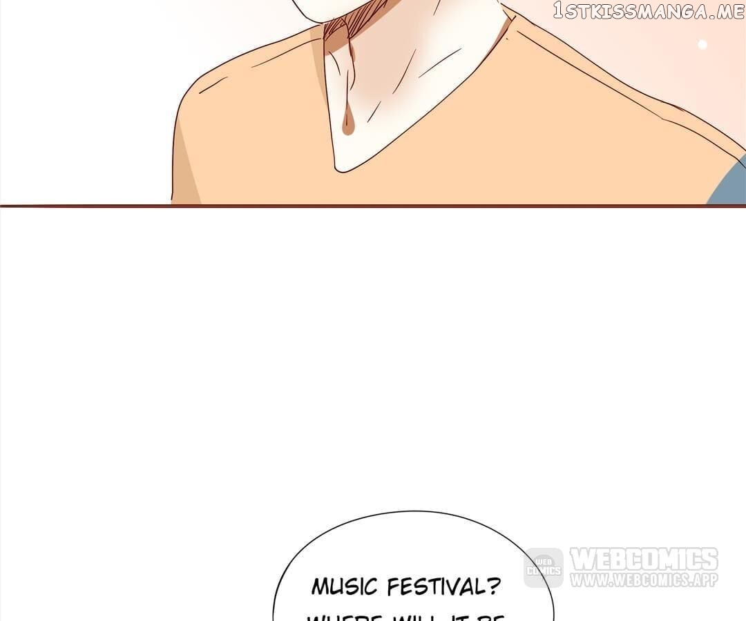 Fallen Star chapter 54 - page 29