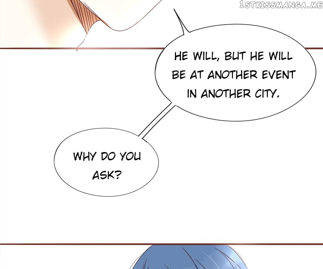 Fallen Star chapter 54 - page 34