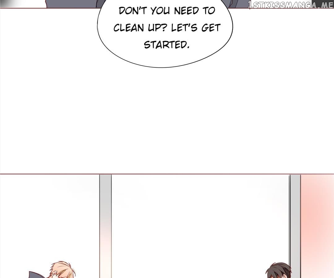 Fallen Star chapter 53 - page 20