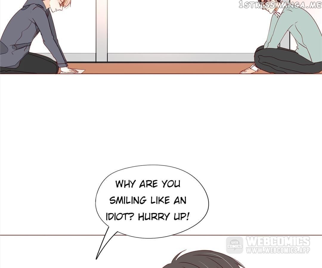 Fallen Star chapter 53 - page 21