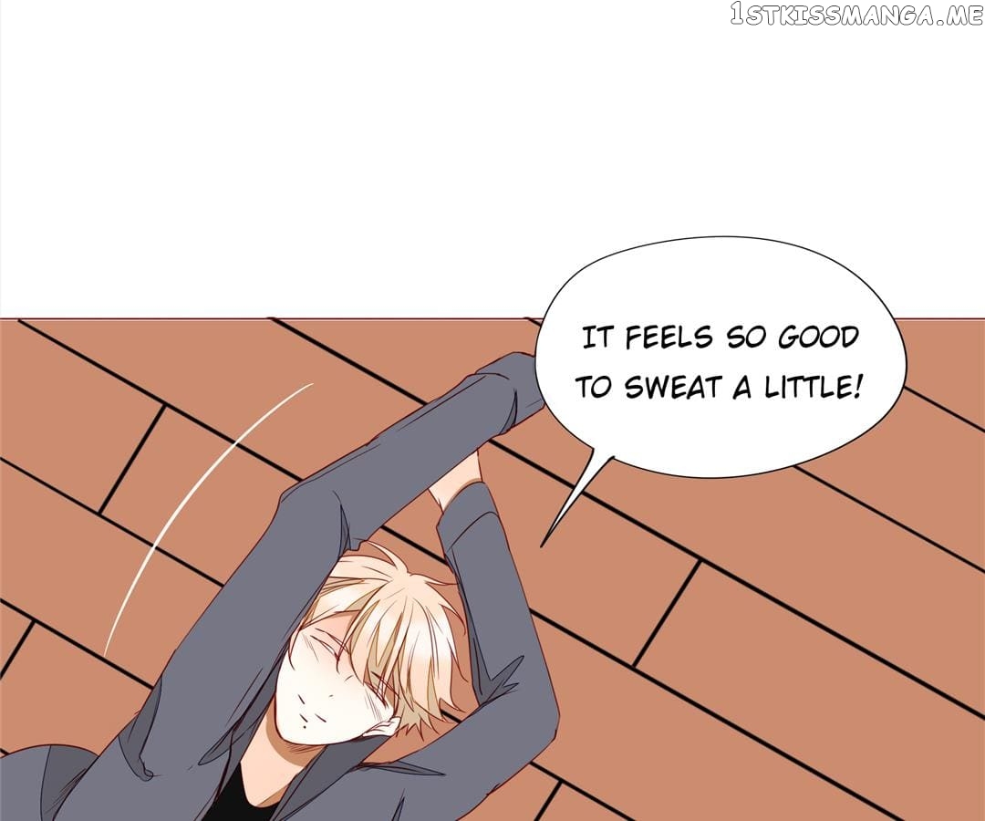 Fallen Star chapter 53 - page 23