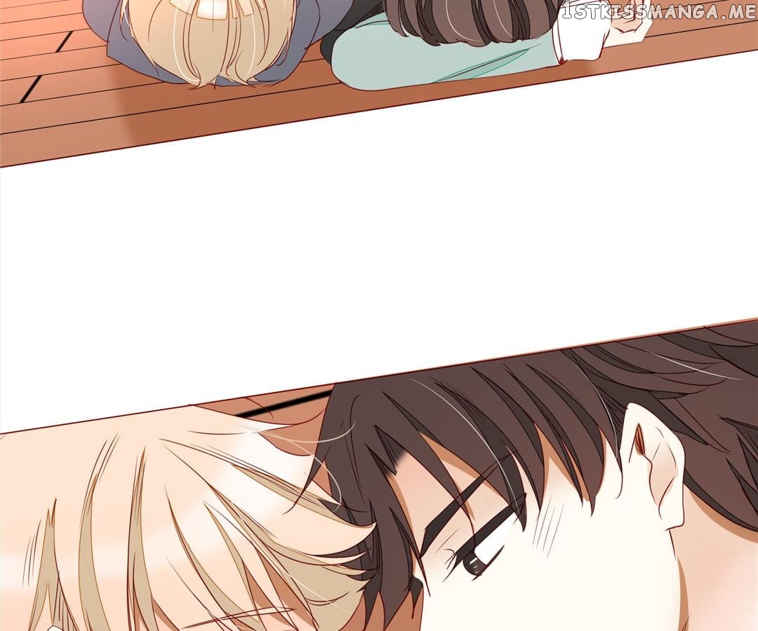 Fallen Star chapter 53 - page 35