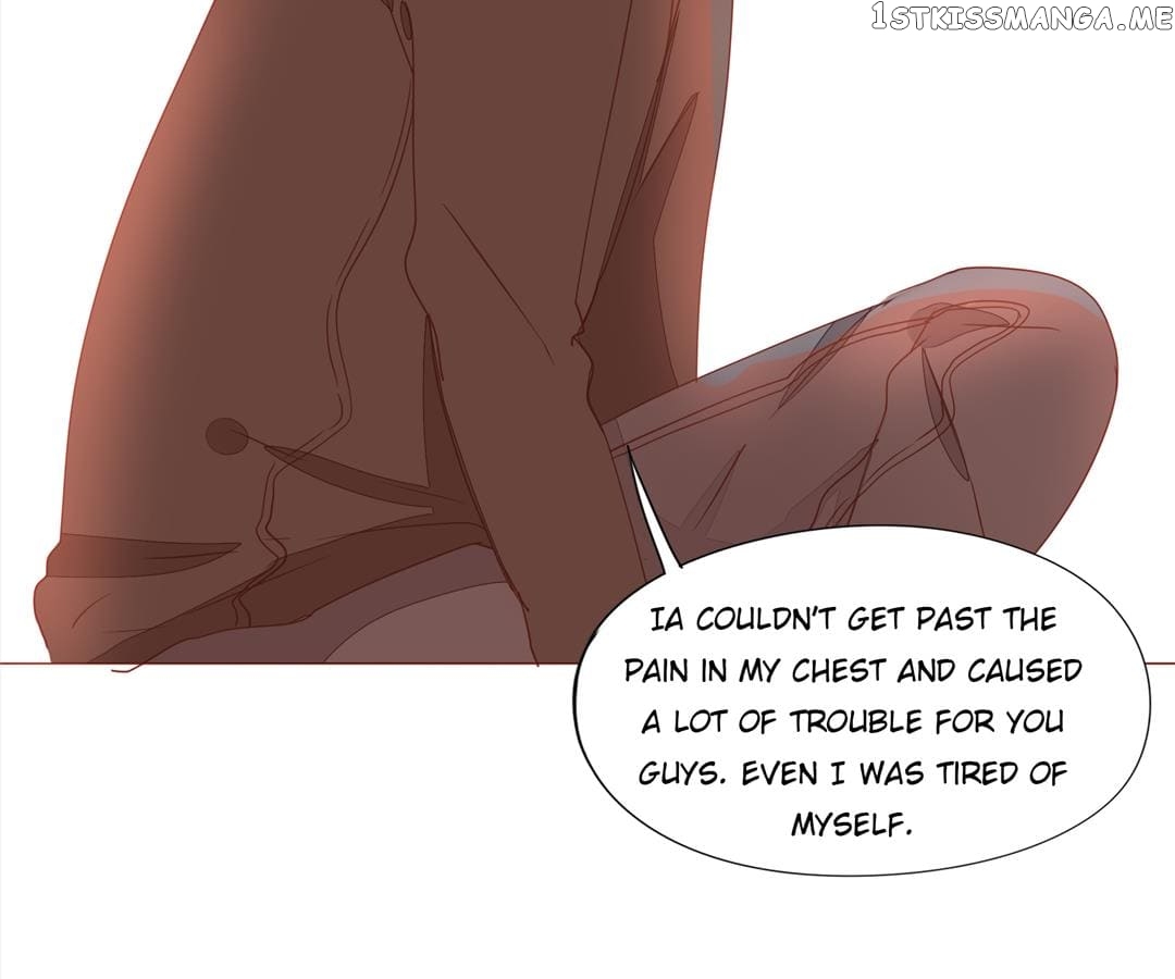 Fallen Star chapter 52 - page 15