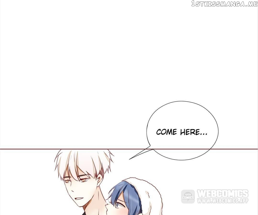 Fallen Star chapter 51 - page 14