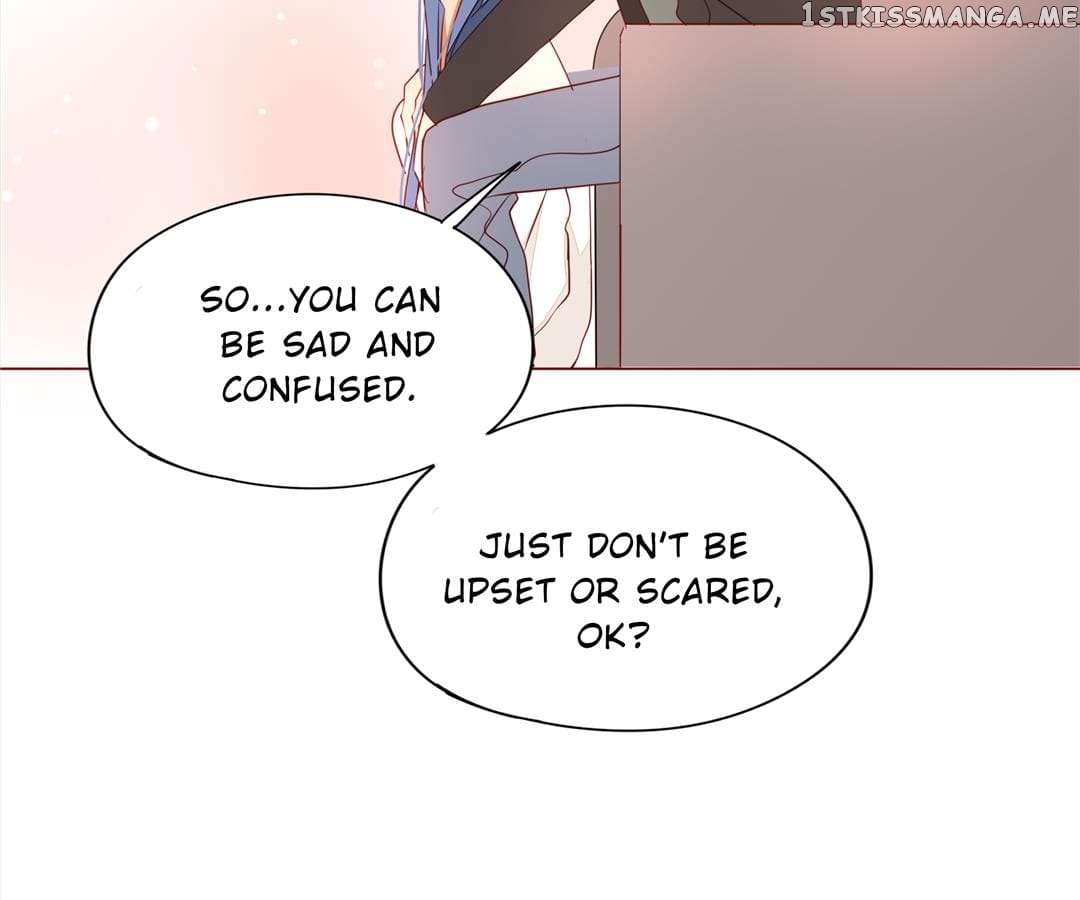 Fallen Star chapter 51 - page 43