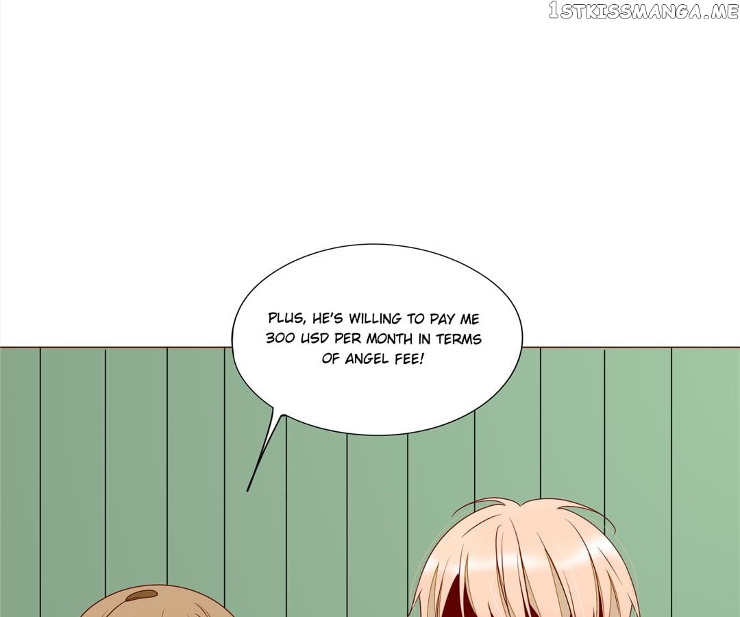 Fallen Star chapter 48 - page 11