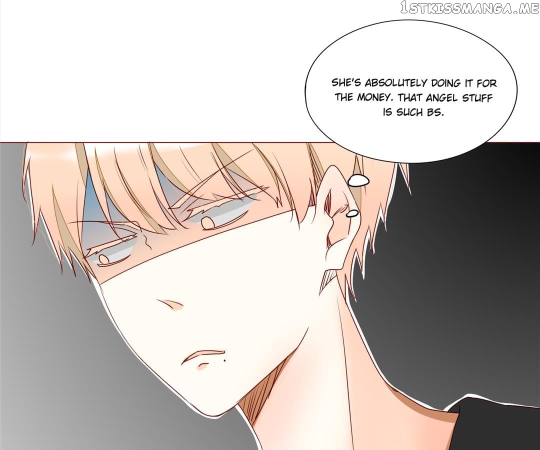 Fallen Star chapter 48 - page 13