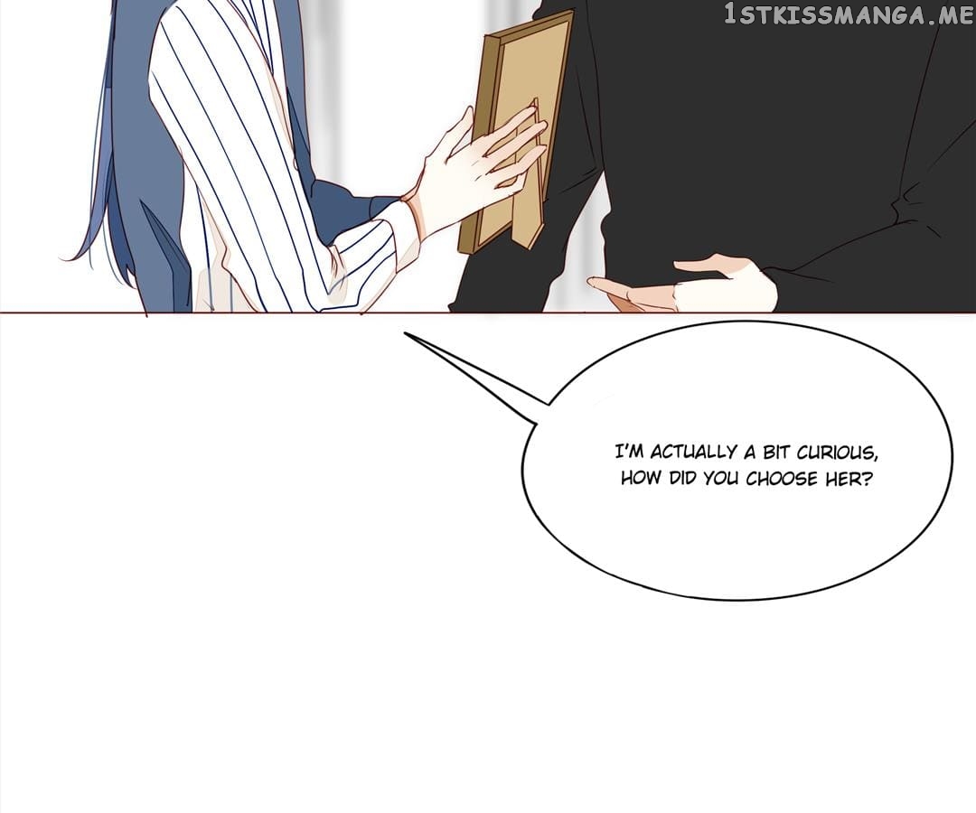 Fallen Star chapter 48 - page 23
