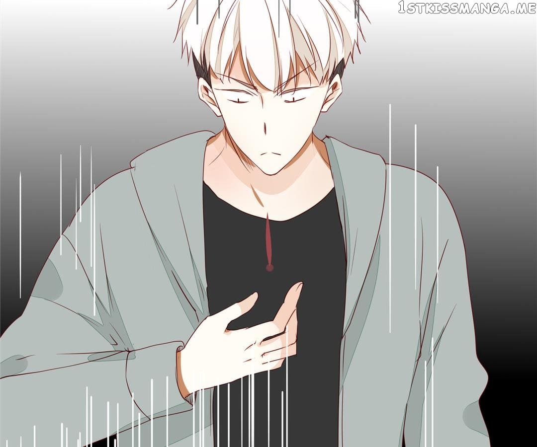 Fallen Star chapter 48 - page 39
