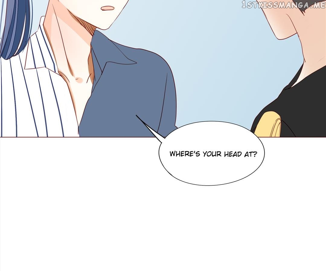 Fallen Star chapter 48 - page 51