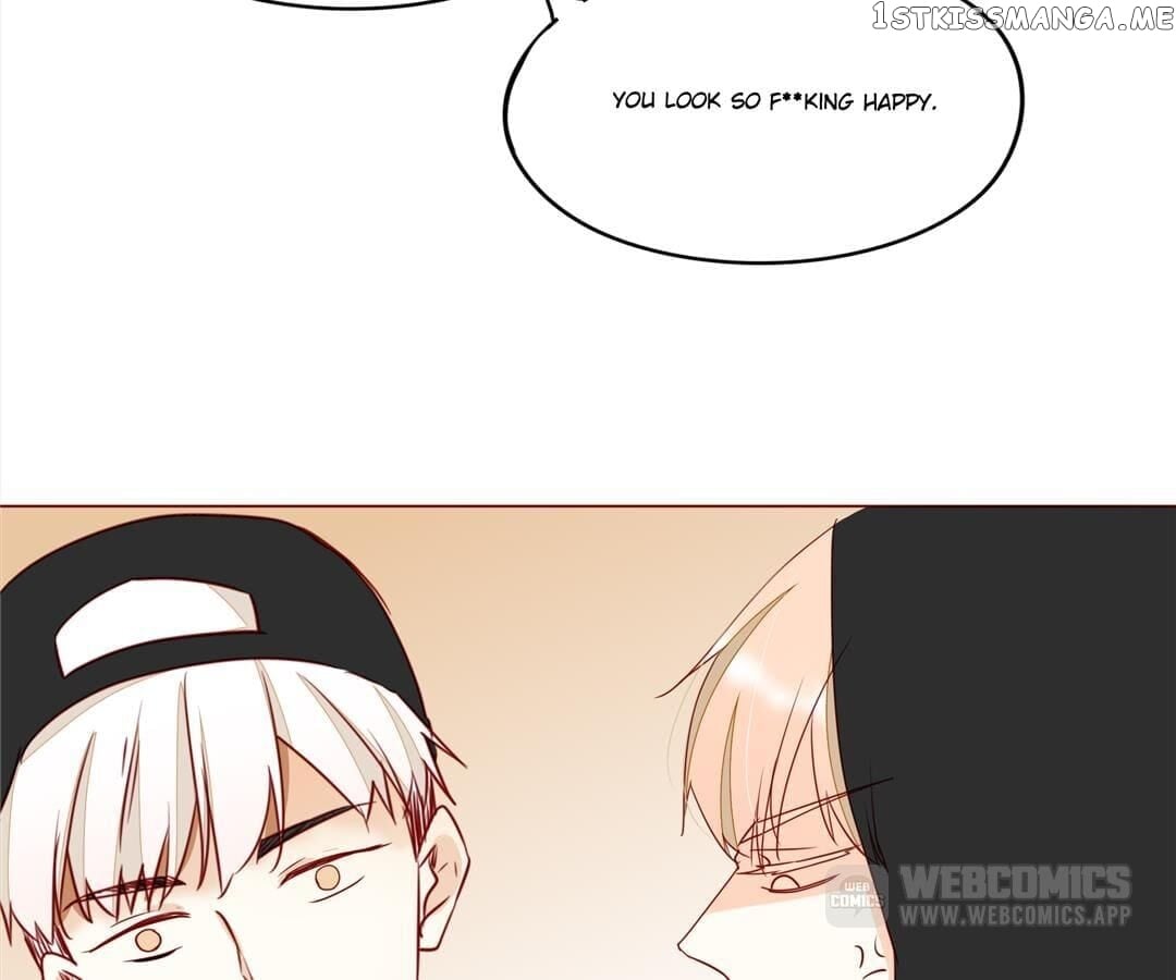 Fallen Star chapter 47 - page 10