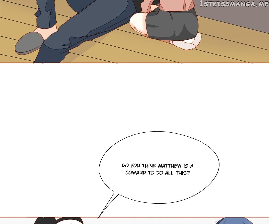 Fallen Star chapter 47 - page 20