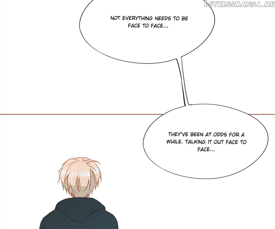 Fallen Star chapter 47 - page 24
