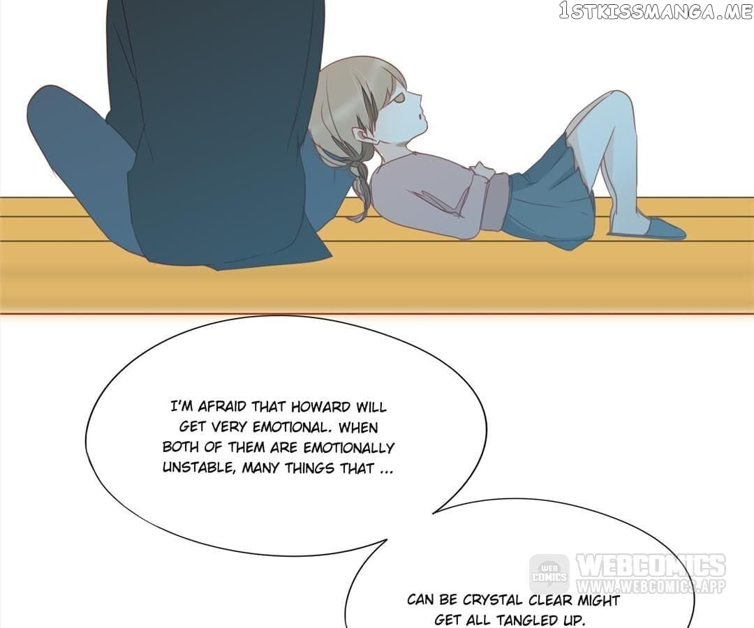 Fallen Star chapter 47 - page 25