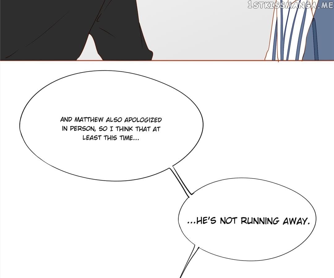 Fallen Star chapter 47 - page 27