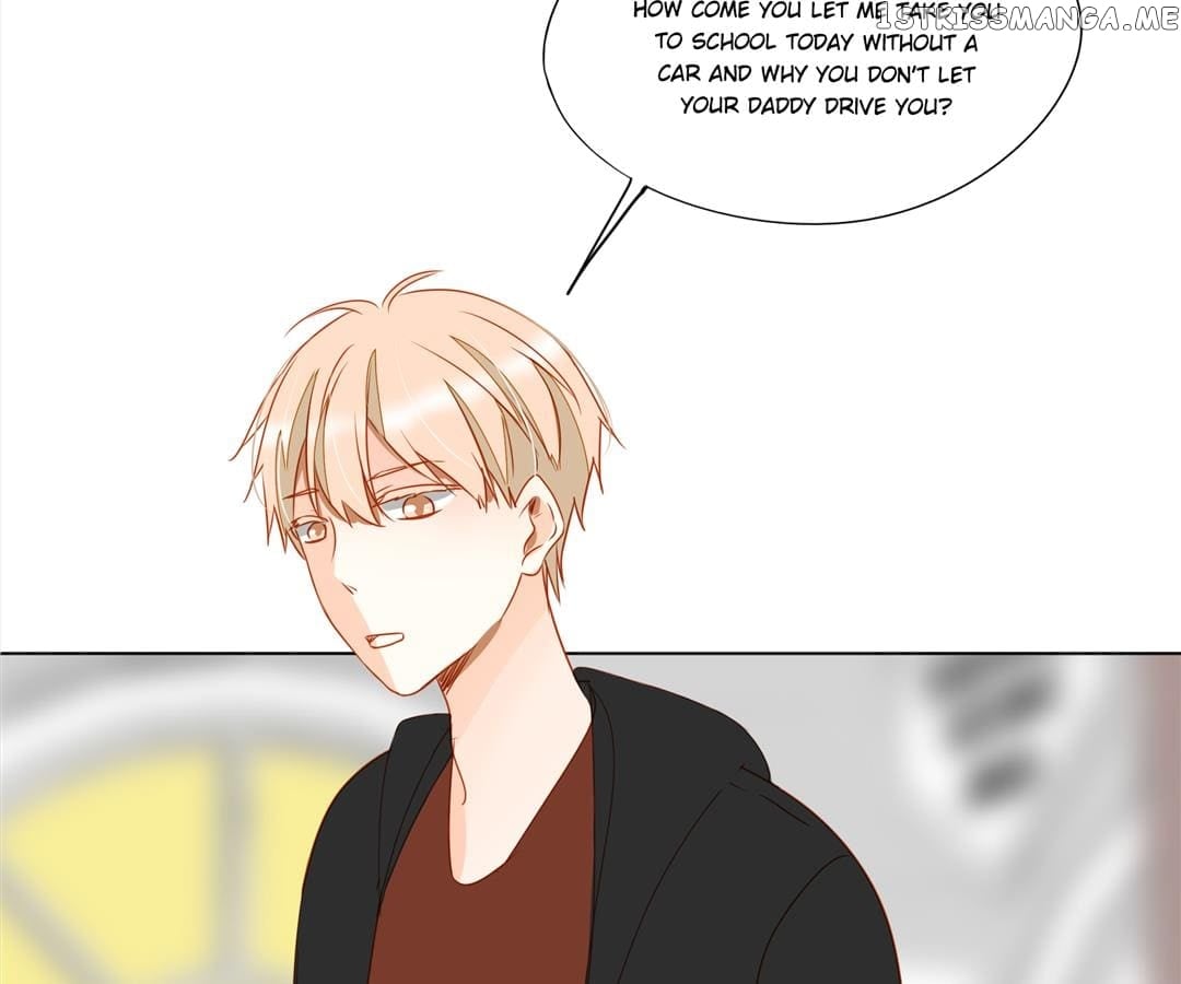 Fallen Star chapter 47 - page 34