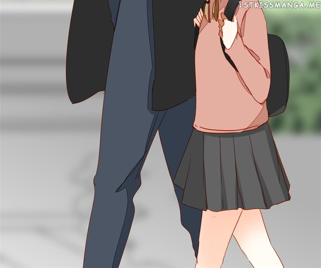 Fallen Star chapter 47 - page 36