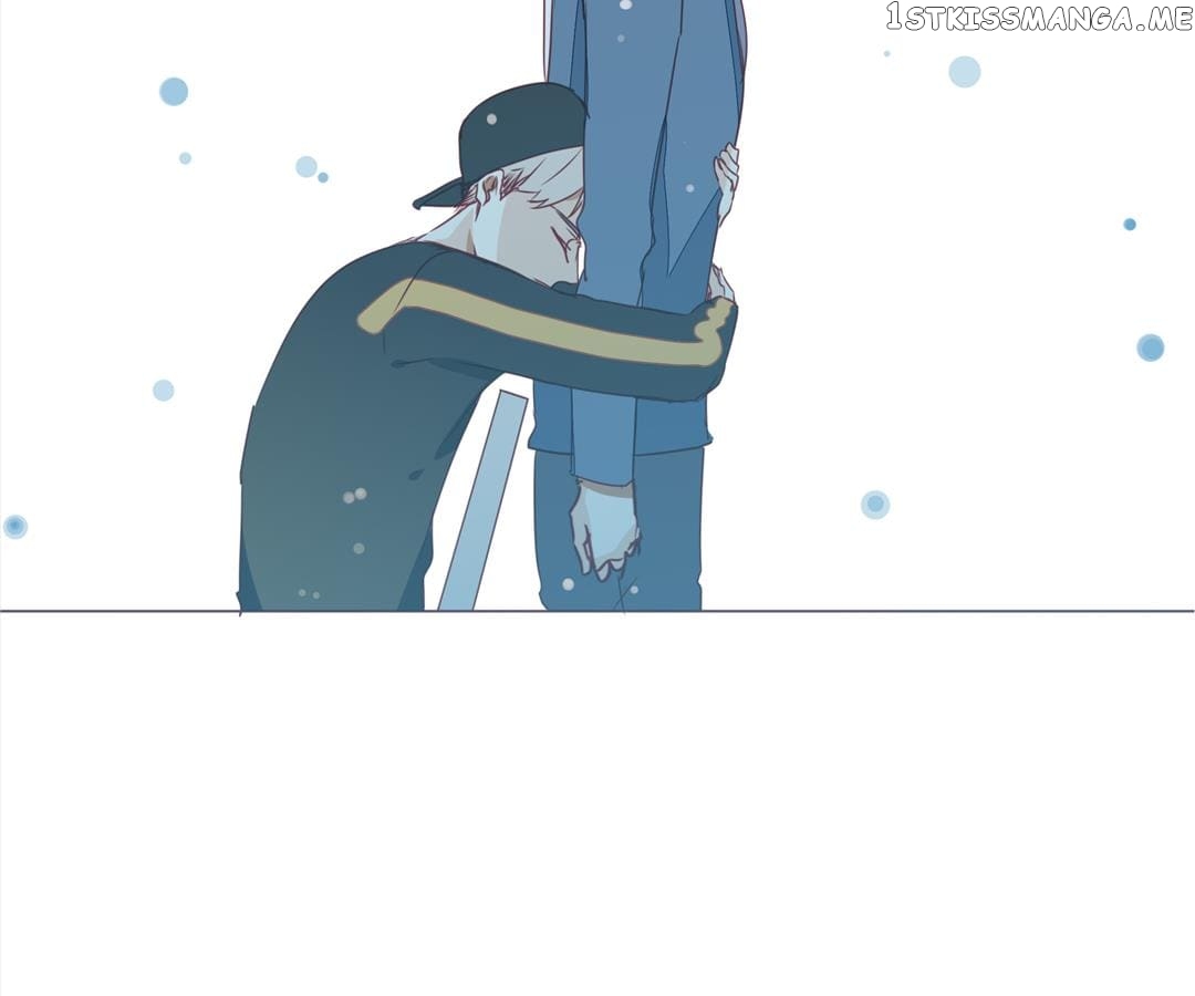 Fallen Star chapter 47 - page 51