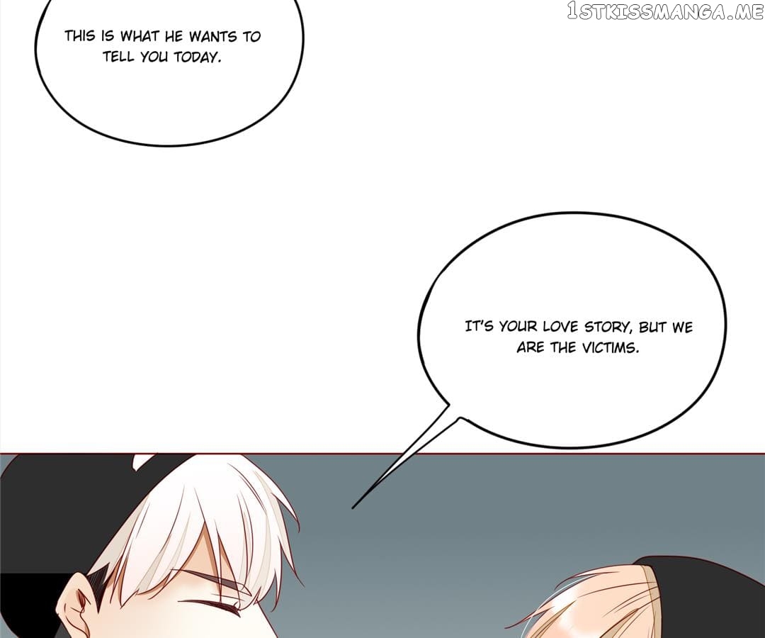 Fallen Star chapter 47 - page 8