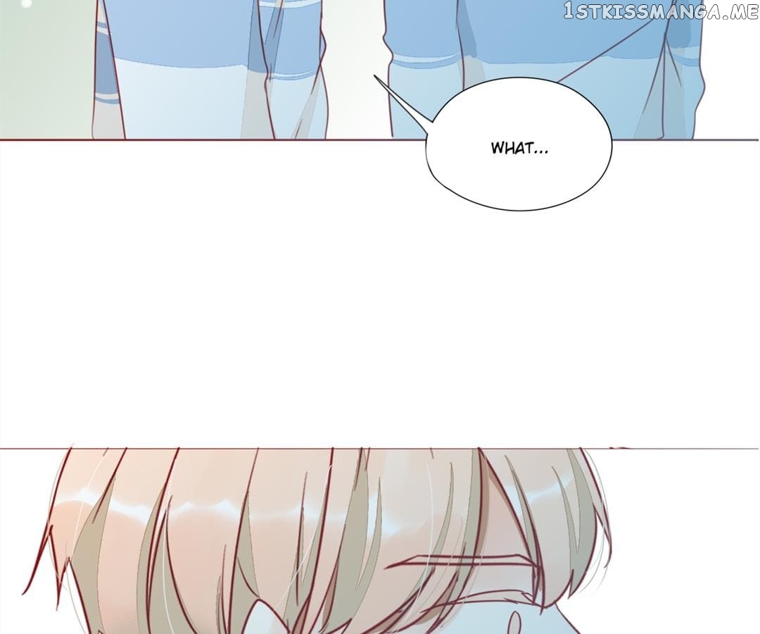 Fallen Star chapter 45 - page 12