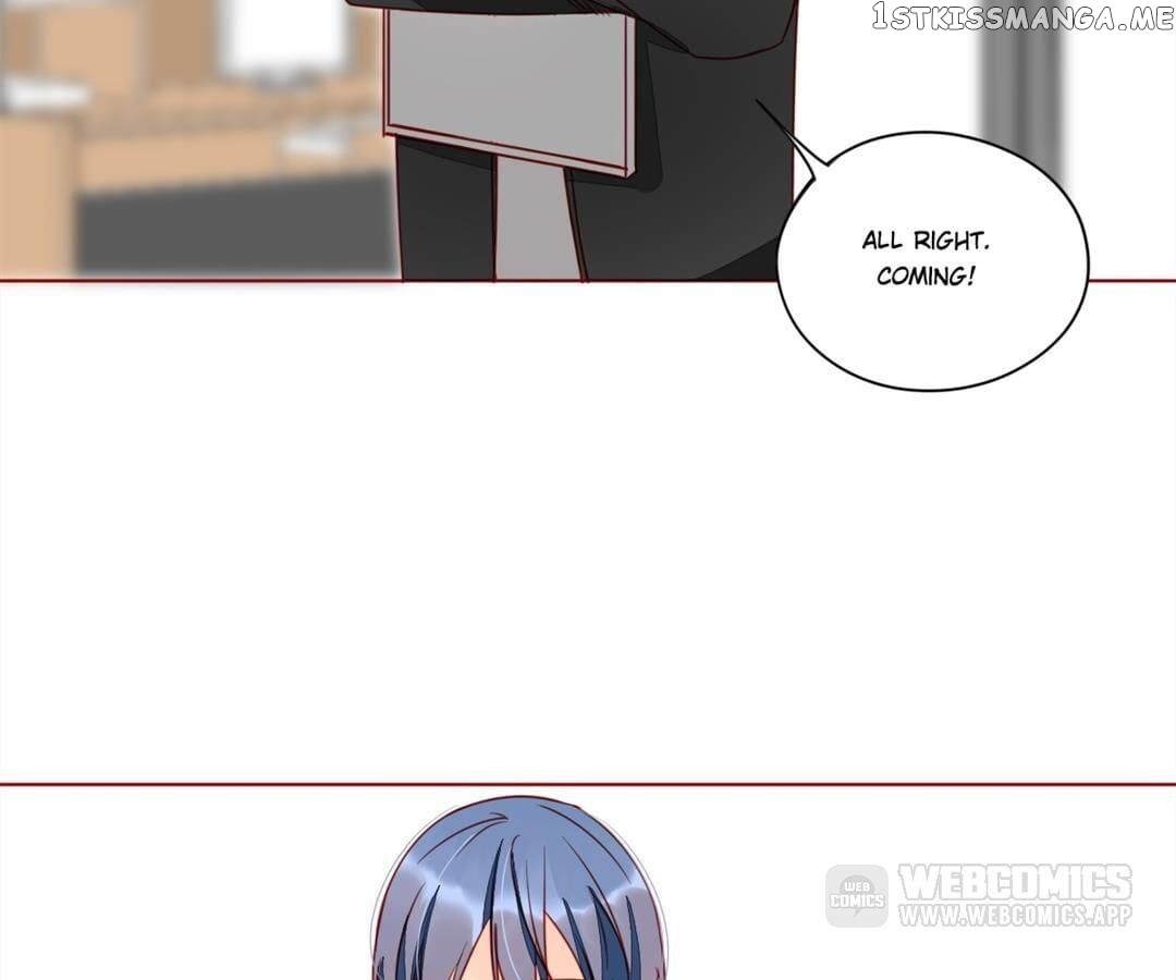 Fallen Star chapter 45 - page 22