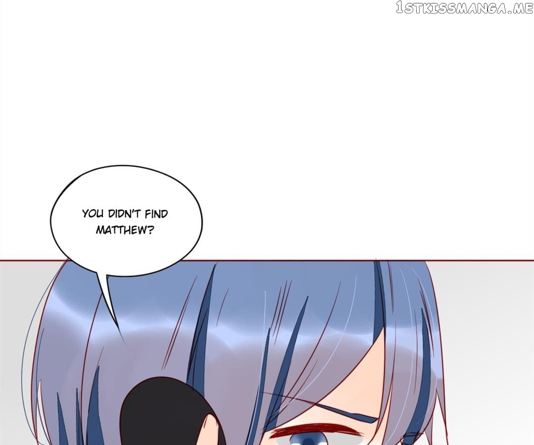 Fallen Star chapter 45 - page 27