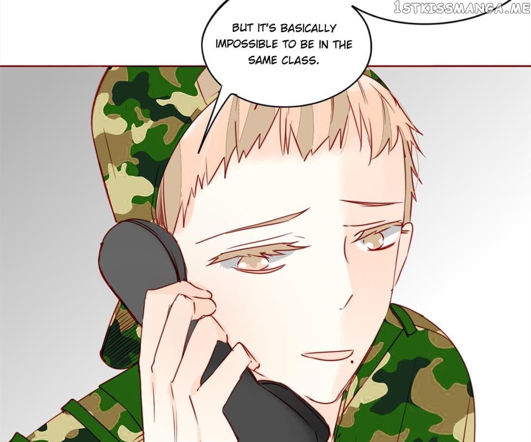 Fallen Star chapter 45 - page 29