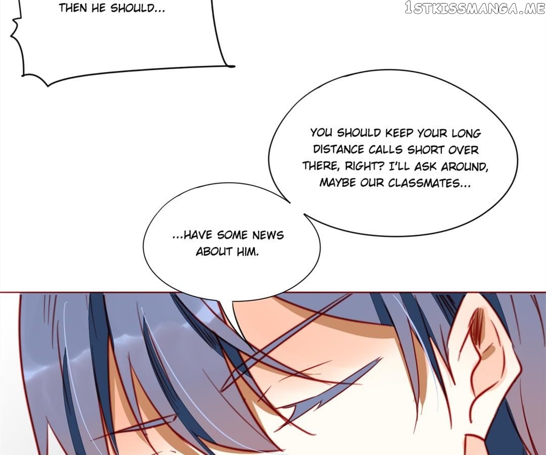 Fallen Star chapter 45 - page 32