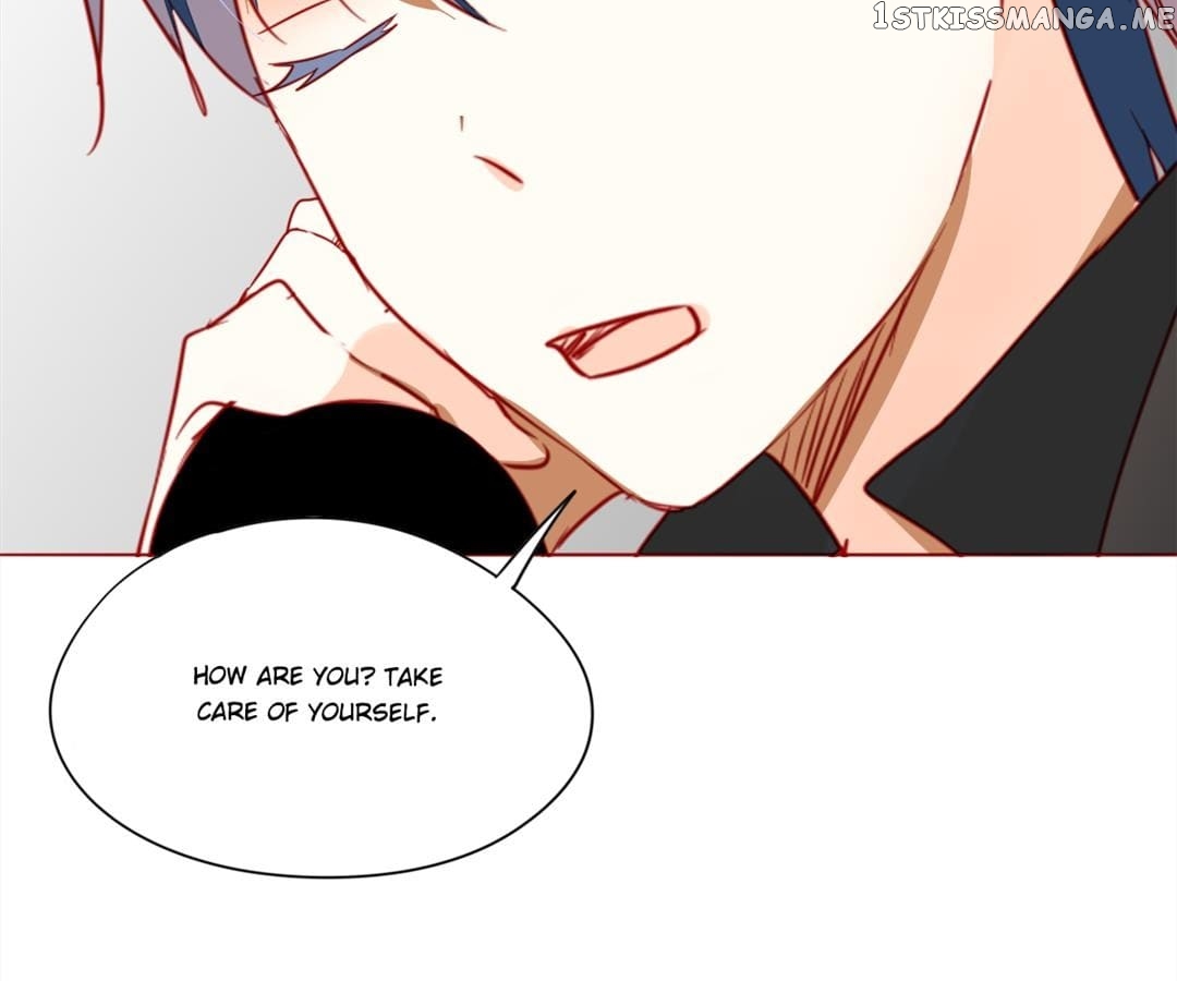 Fallen Star chapter 45 - page 33