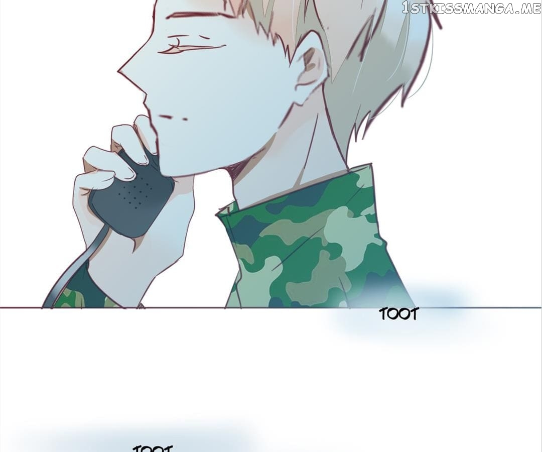Fallen Star chapter 45 - page 43