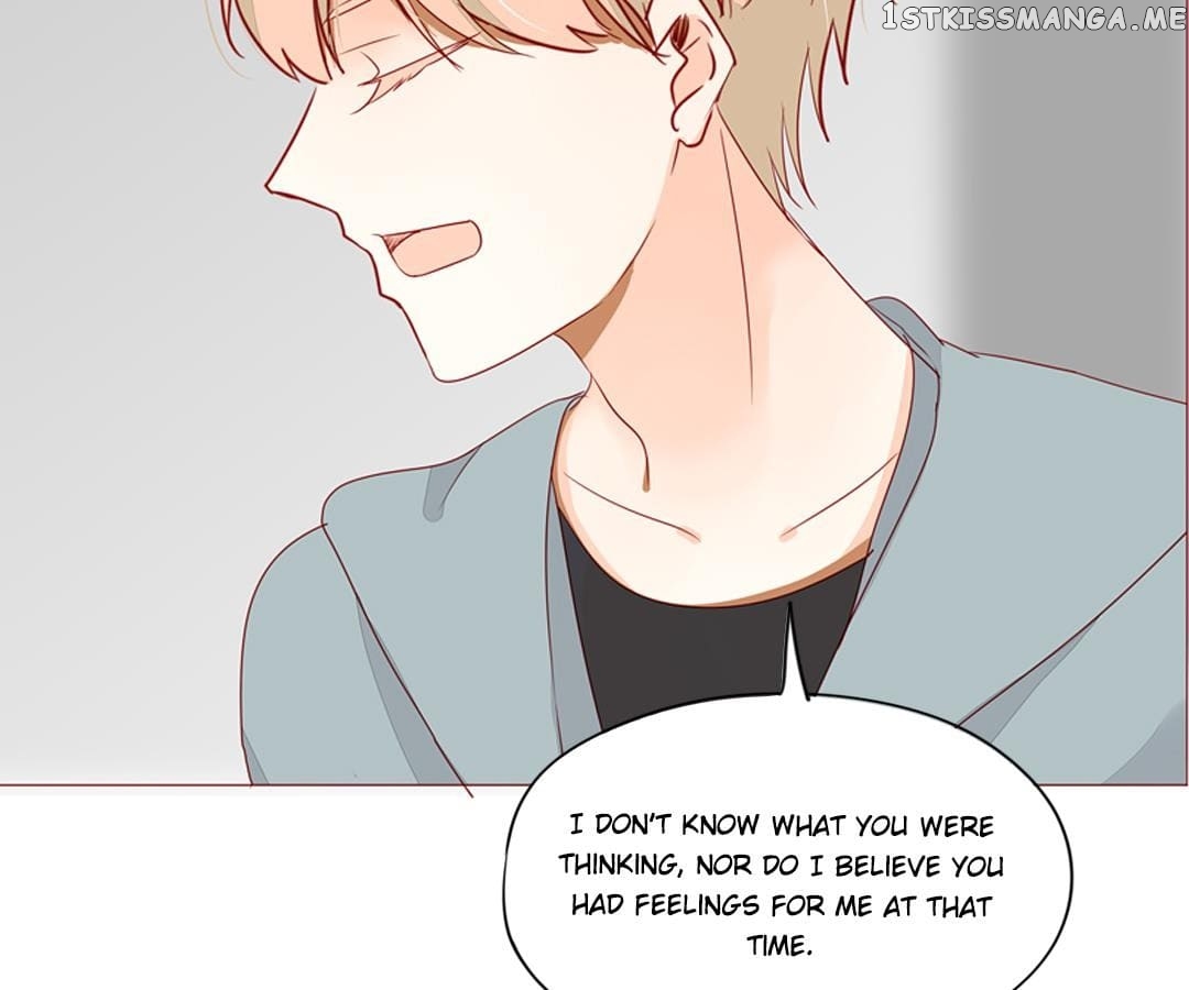 Fallen Star chapter 44 - page 27