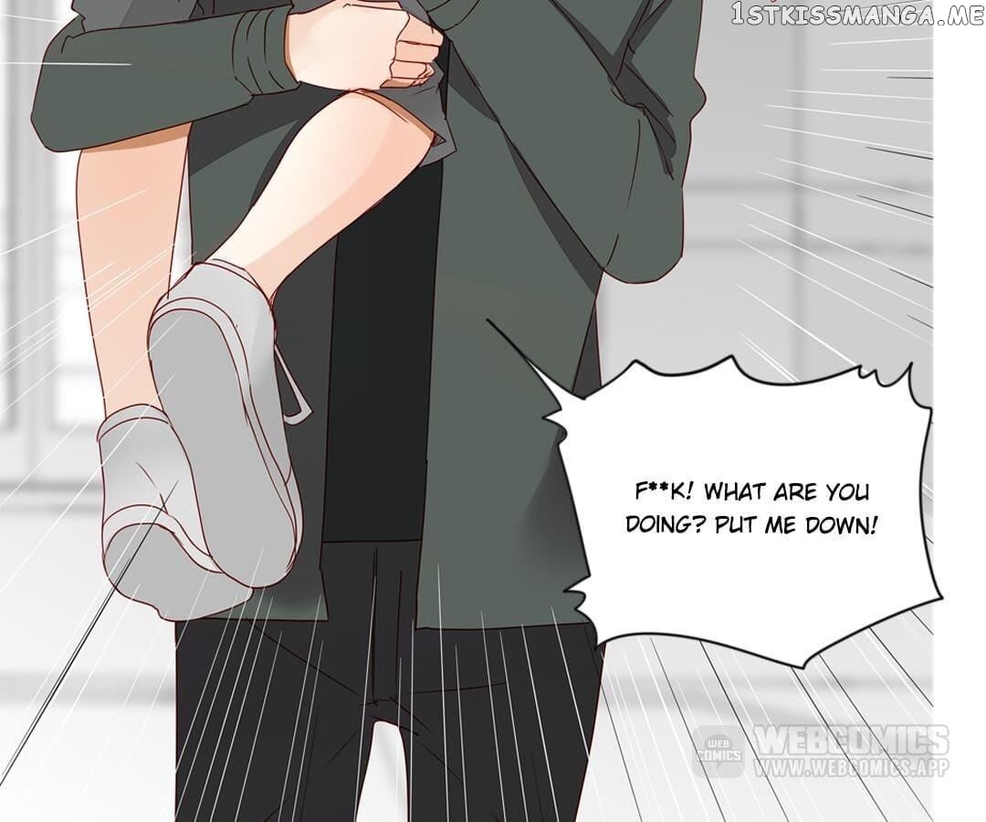 Fallen Star chapter 43 - page 14