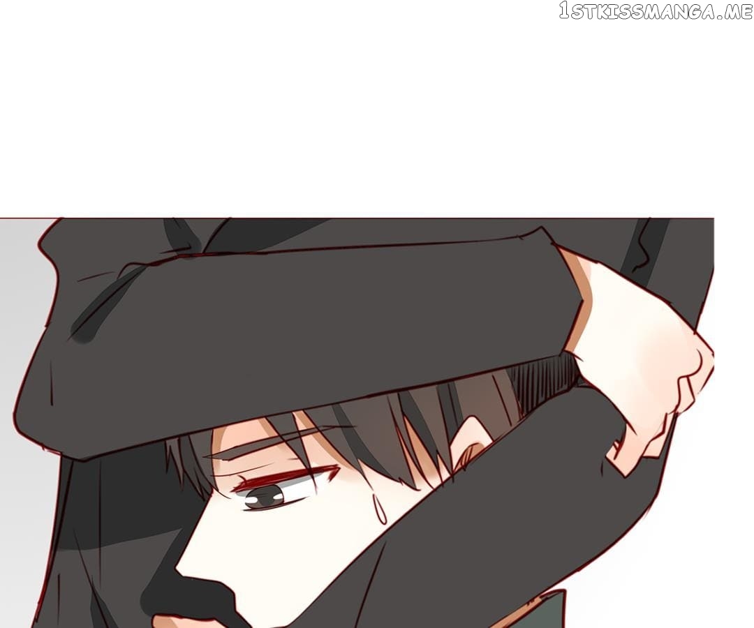 Fallen Star chapter 43 - page 20