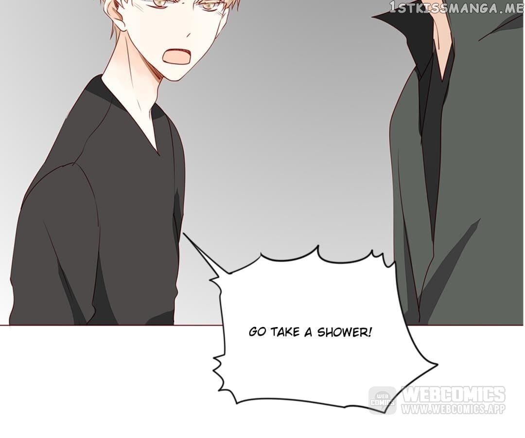 Fallen Star chapter 43 - page 30