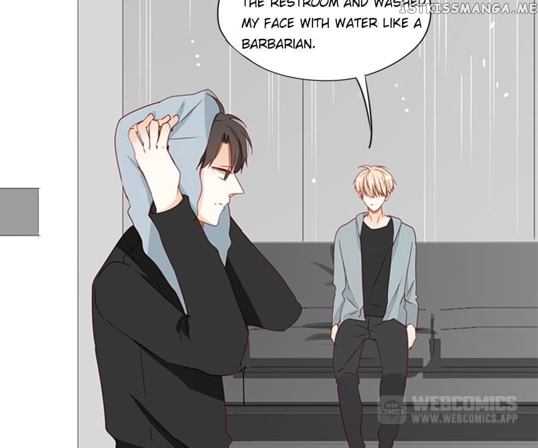 Fallen Star chapter 43 - page 46